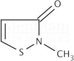 N-Methyl-3-oxodihydroisothiazole, 50% in water