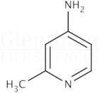 4-Amino-2-methylpyridine (4-Amino-2-picoline)