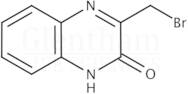 3-Bromomethylquinoxalin-2-one