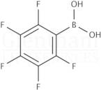 2,3,4,5,6-Pentafluorophenylboronic acid