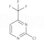 2-Chloro-4-trifluoromethylpyrimidine