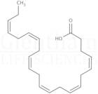 cis-4,7,10,13,16,19-Docosahexaenoic acid, 98%