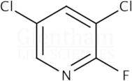 2-Fluoro-3,5-dichloropyridine