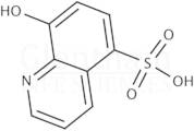 8-Hydroxyquinoline-5-sulfonic acid