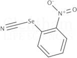 2-Nitrophenyl selenocyanate