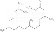 Phytanic acid methyl ester