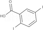 2,5-Diiodobenzoic acid