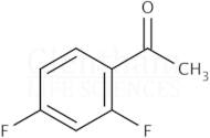 2'',4''-Difluoroacetophenone