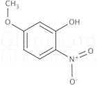 5-Methoxy-2-nitrophenol