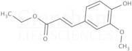 Ethyl 4-hydroxy-3-methoxycinnamate (Ferulic acid ethyl ester)