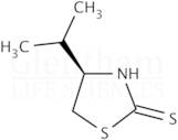 (R)-(+)-4-Isopropyl-1,3-thiazolidine-2-thione