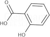Salicylic acid, BP, Ph. Eur grade