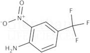 4-Amino-3-nitrobenzotrifluoride