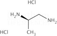 R-(+)-1,2-Diaminopropane dihydrochloride