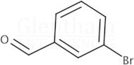 3-Bromobenzaldehyde