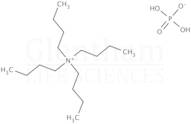 Tetrabutylammonium dihydrogen phosphate, 0.4M in acetonitrile