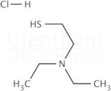 2-Diethylaminoethanethiol hydrochloride