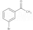 3''-Bromoacetophenone