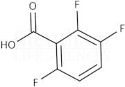 2,3,6-Trifluorobenzoic acid