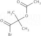 α-Acetoxyisobutyrl bromide (AIBB)