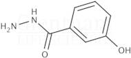 3-Hydroxybenzhydrazide