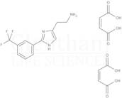 2-((3-Trifluoromethyl)phenyl)histamine dimaleate