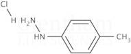 4-Methylphenylhydrazine hydrochloride