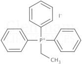 Ethyl triphenylphosphonium iodide, 99%