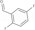 2,5-Difluorobenzaldehyde