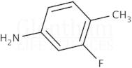 4-Amino-2-fluorotoluene