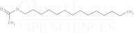 Tetradecyl acetate