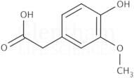 4-Hydroxy-3-methoxyphenylacetic acid (Homovanillic acid)