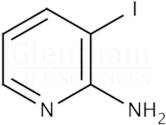2-Amino-3-iodopyridine
