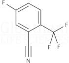 5-Fluoro-2-trifluoromethylbenzonitrile