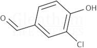 3-Chloro-4-hydroxybenzaldehyde