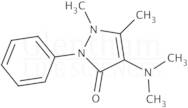 4-Dimethylaminoantipyrine