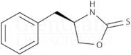 (R)-(+)-4-Benzyl-1,3-oxazolidine-2-thione