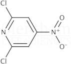 2,6-Dichloro-4-nitropyridine