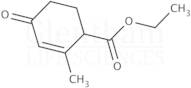 4-Carbethoxy-3-methyl-2-cyclohexen-1-one