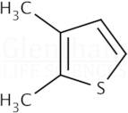 2,3-Dimethylthiophene