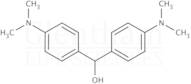 4,4''-Bis(dimethylamino)benzhydrol