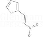 trans-2-(2-Nitrovinyl)thiophene