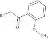 2-Methoxyphenacyl bromide