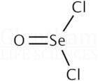 Selenium(IV) oxychloride