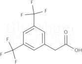 3,5-Bis-trifluoromethylphenylacetic acid