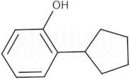 2-Cyclopentylphenol