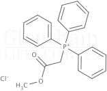 Carbomethoxymethyl triphenylphosphonium chloride
