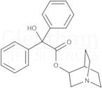 (±)-Quinuclidinyl benzilate