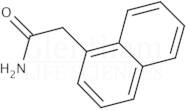 1-Naphthaleneacetamide