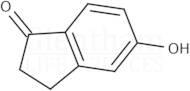 5-Hydroxy-1-indanone